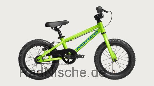 Norco Coaster 14  technische daten 